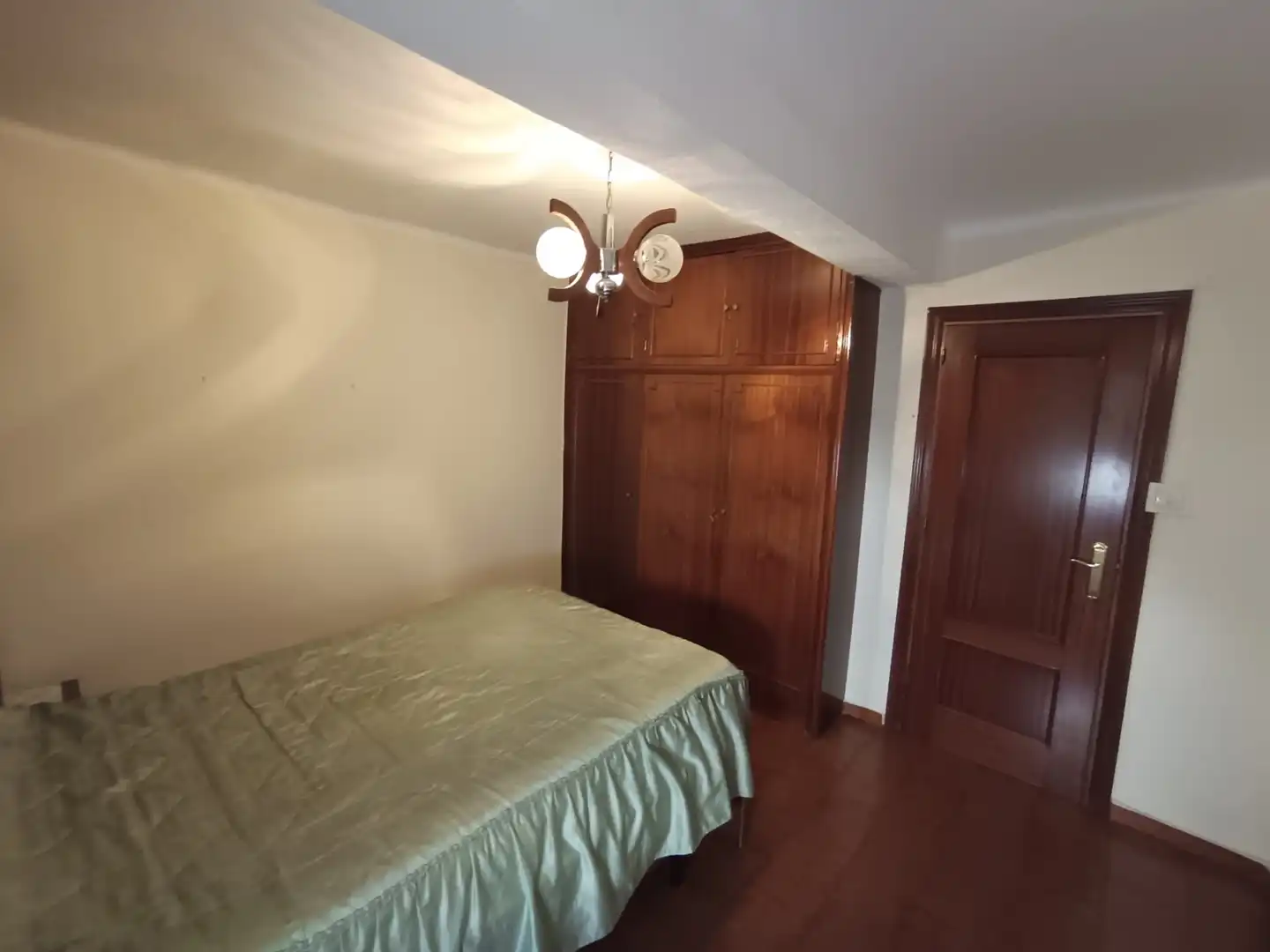 Bedroom of Flat for sale in Alcalá de Henares  with Heating and Terrace