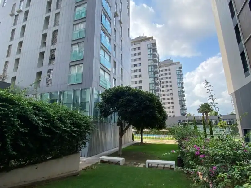 Appartamento con piscina in vendita a amado granell mesado 72, imagen 34