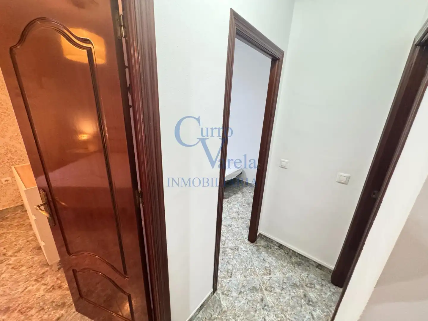 Casa o xalet en venda a Calle Calle Águila, Centro - Doña Mercedes