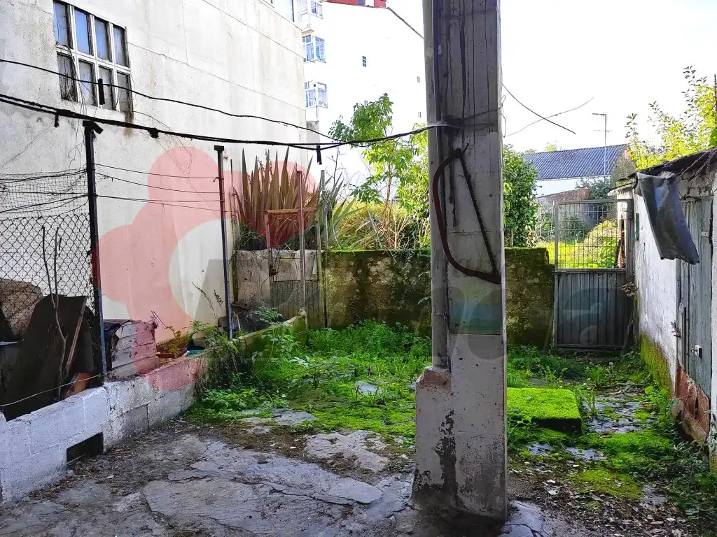 Jardí de Casa o xalet en venda en Rábade
