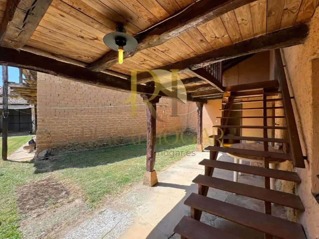 Casa o xalet en venda a Gradefes