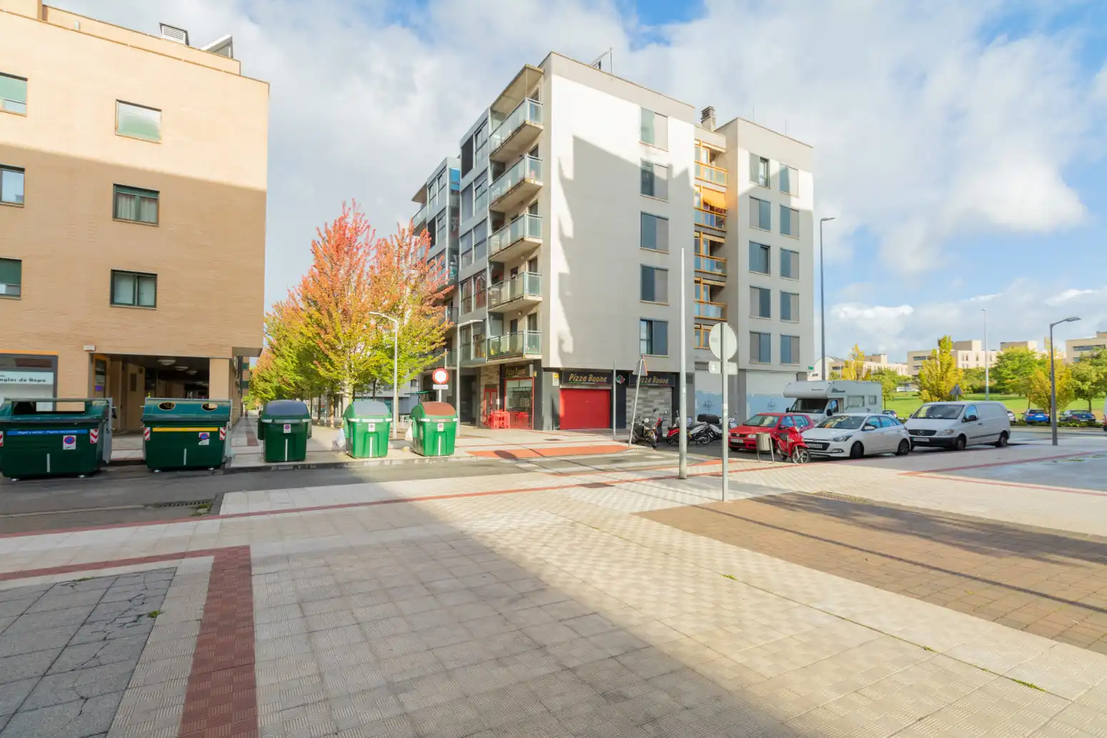 Local comercial en venta en Sarriguren - Bardenas Reales 22, imagen 12
