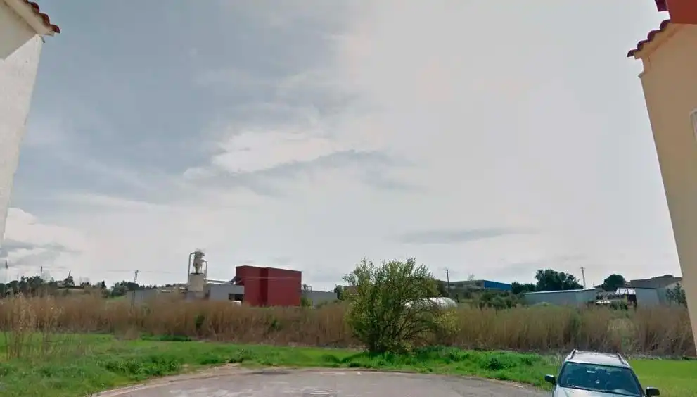 Terreny rústic en venda a Travessia Llebre, imagen 5