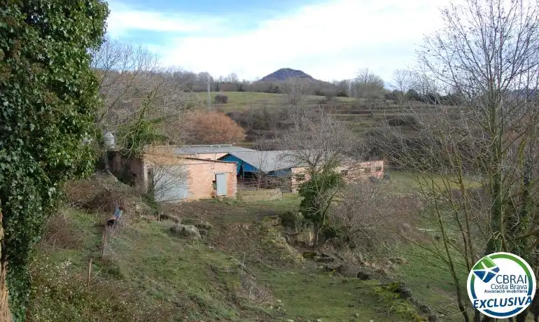 Casa o chalet en venta en Vidrà