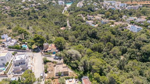 Casa con terreno en Son Moja, Santanyi