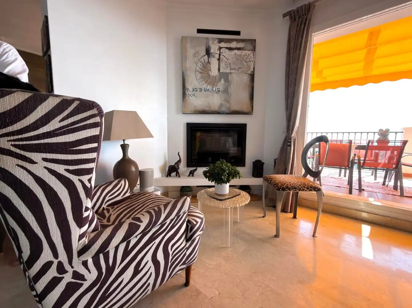 Ático con piscina en venta en Calle Don José de Orbaneja 32, imagen 17