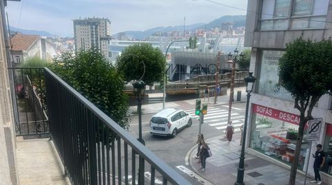 Photo 2 of Flat for rent in Calle Mexico, Plaza España - Corte Inglés, Vigo