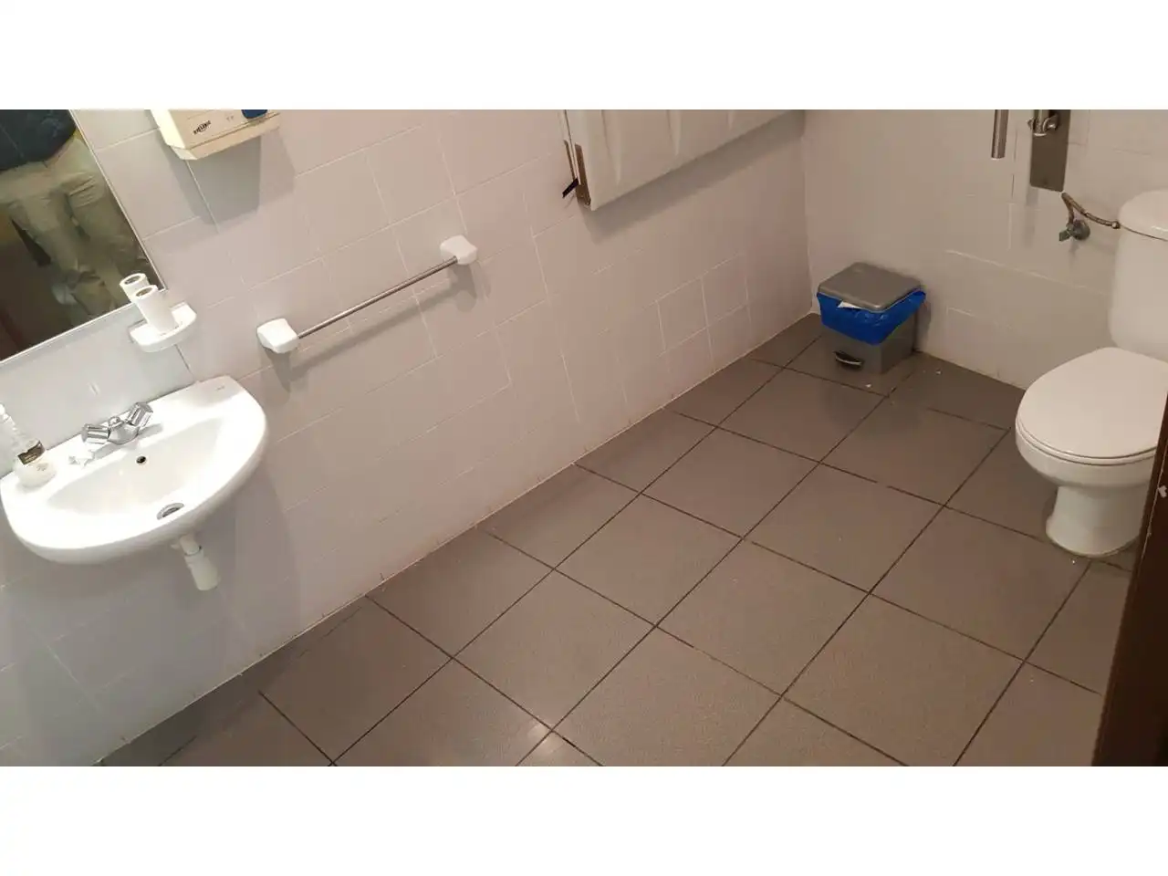 Business premises for sale in Avenida costa brava 7, imagen 21