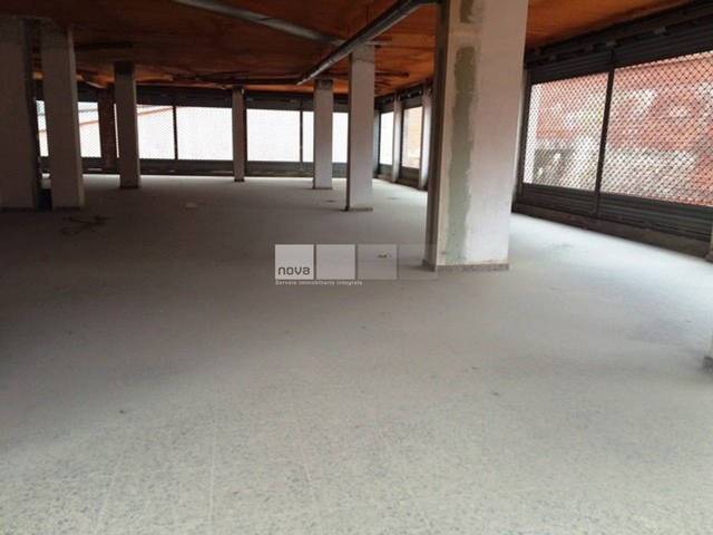 Local comercial en Alquiler en El Sucre - El Nadal
