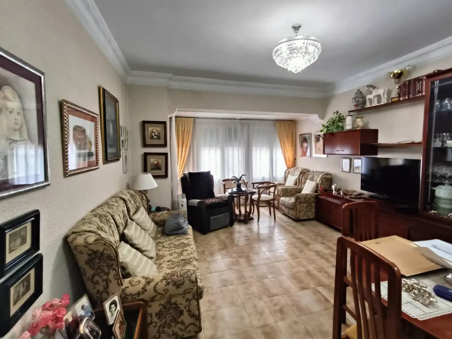 Appartement avec ascenseur à vendre à Centro, imagen 6