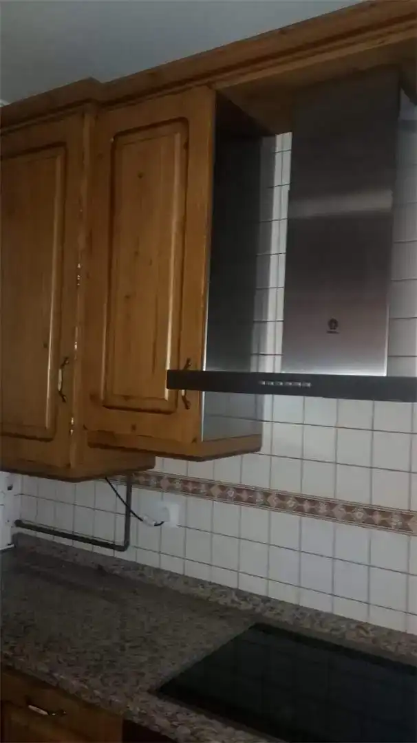Cuina de Pis en venda en Béjar