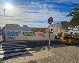 Exterior view of Residential for sale in  Santa Cruz de Tenerife Capital