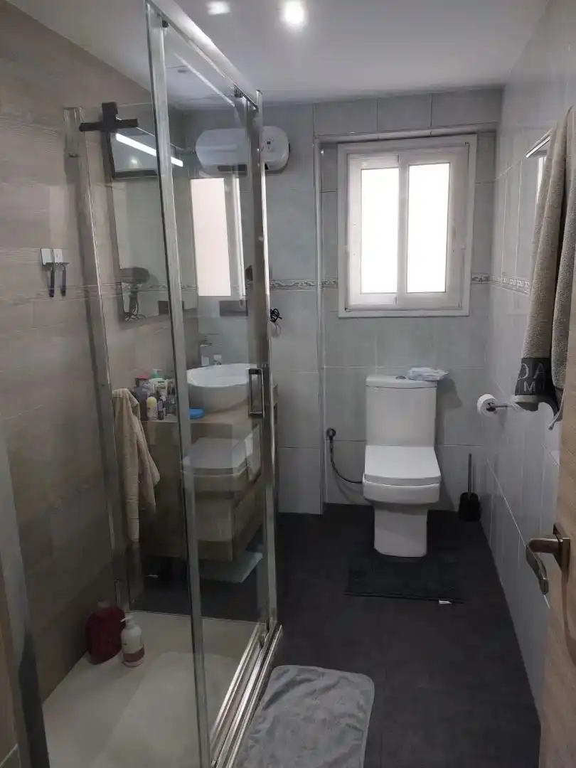 Bany de Pis en venda en  Tarragona Capital amb Aire condicionat i Balcó