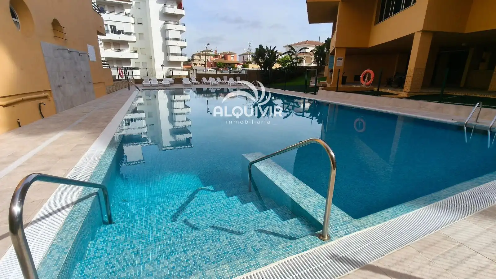 Flat with pool for sale in SECTOR M, imagen 29