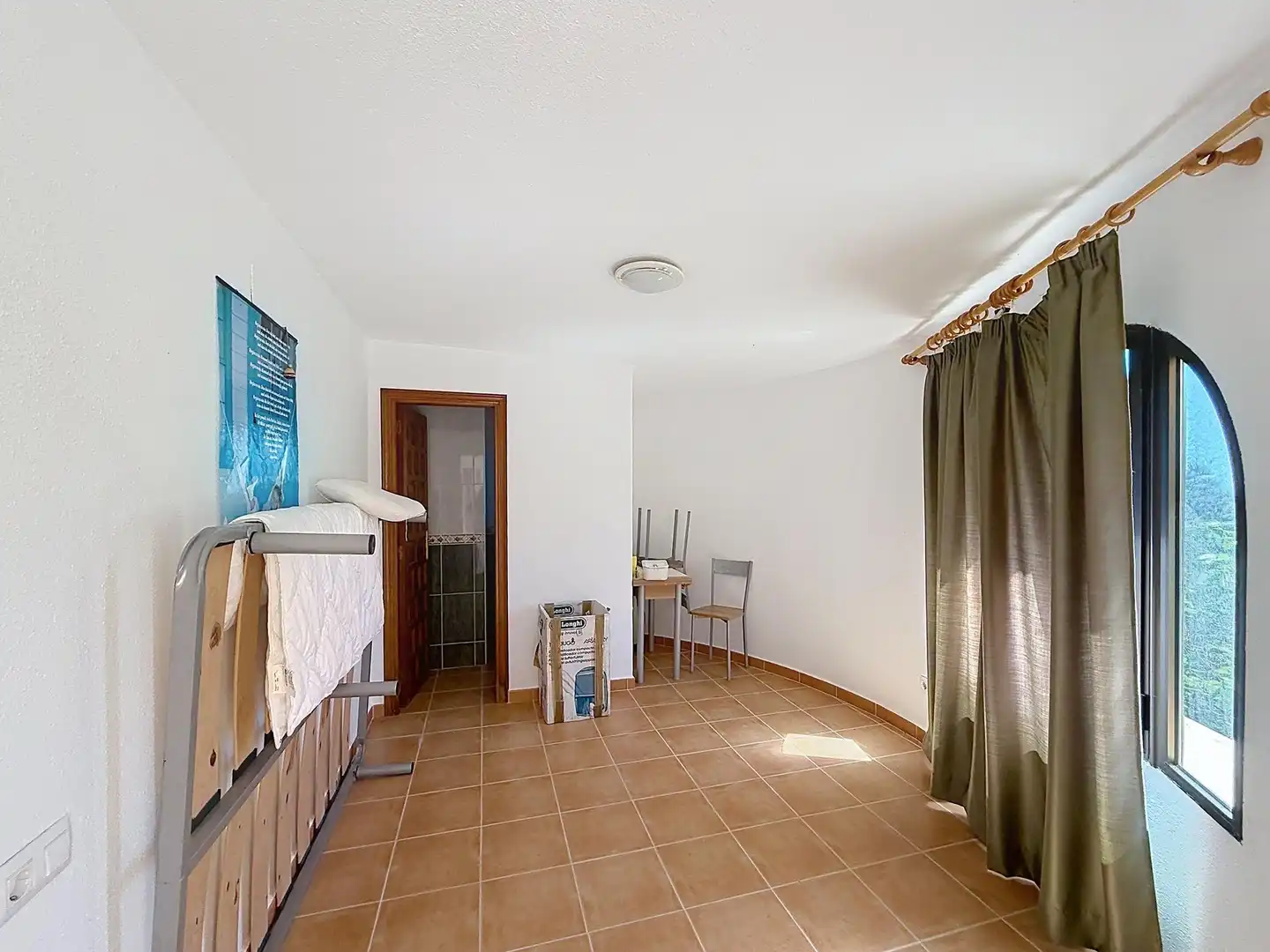 Casa o chalet en venta en Benitachell / El Poble Nou de Benitatxell con Aire acondicionado, Calefacción y Jardín privado