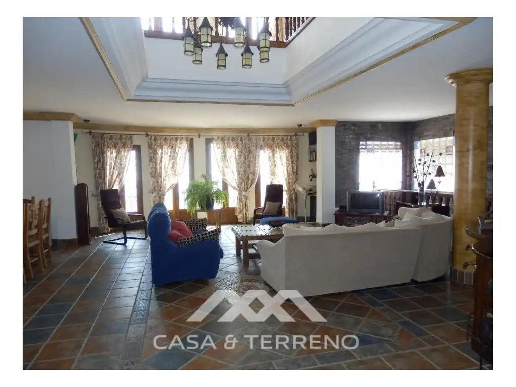 Casa amb terrassa en venda a Poligono 9 Paraje 39 Cuesta Del Rio, imagen 8
