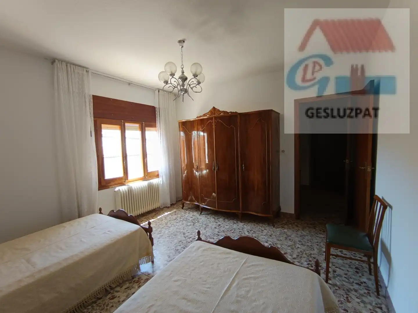 Casa con terraza en venta en La Puebla de Almoradiel, imagen 14