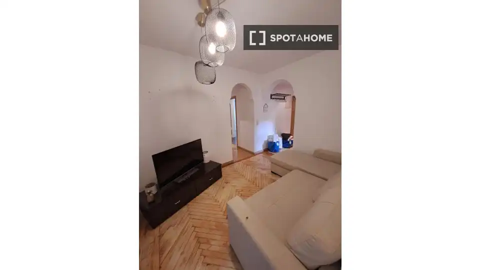 Room in Palacio