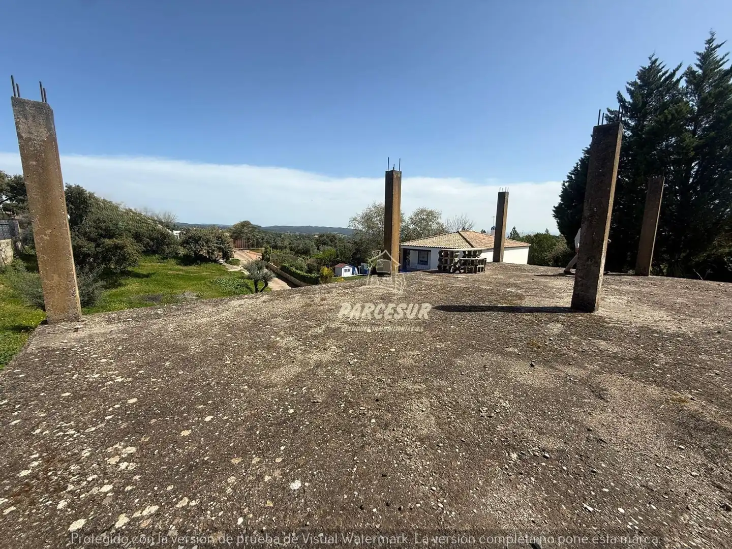 Casa o xalet en venda a El Brillante -El Naranjo - El Tablero
