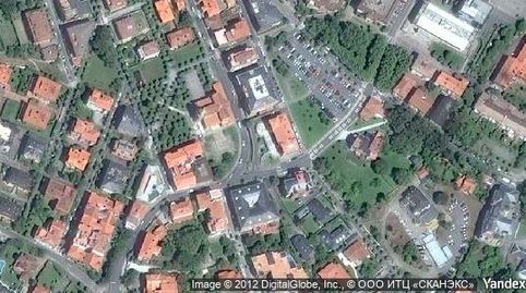 Foto 2 de Piso en venta en Neguri, Getxo