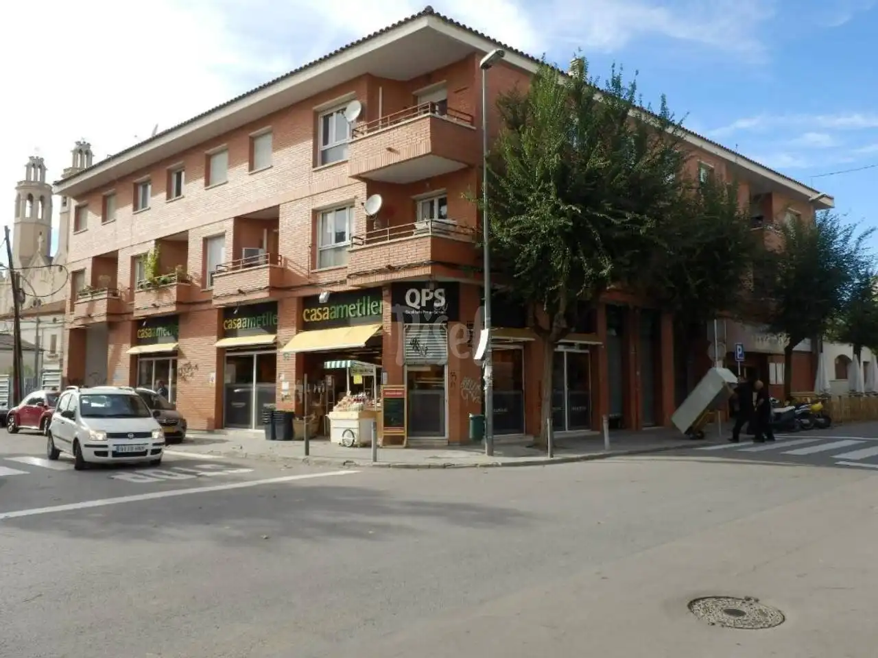 Duplex for sale in Centre