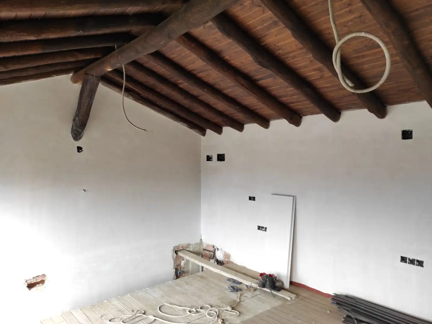 Casa o xalet en venda en Genalguacil