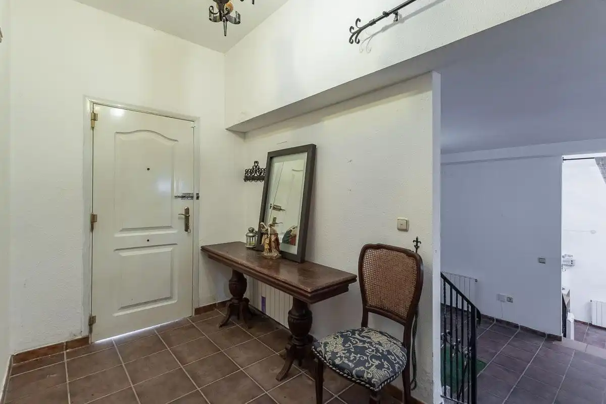 Chalet con jardín en venta en Gójar, imagen 51