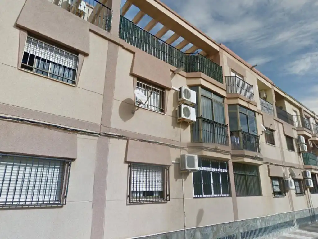 Parcheggio in vendita a MADRID