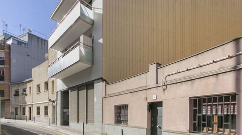 Solvia Inmobiliaria  Edificio Sant Boi de Llobregat