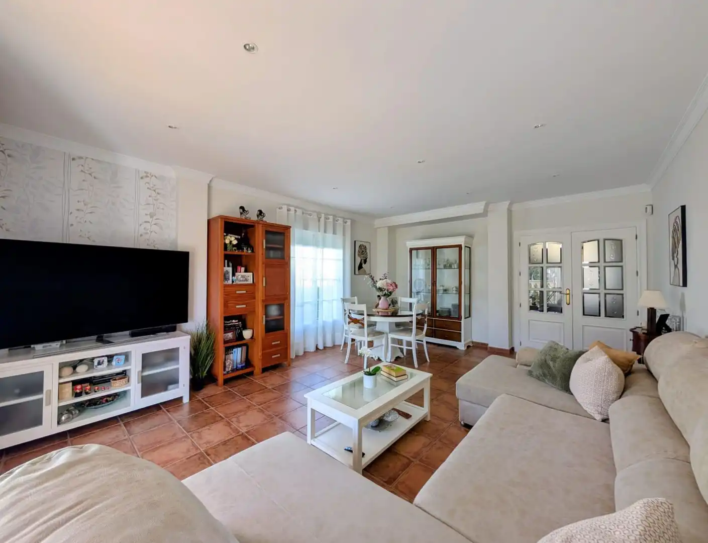 Chalet con piscina en venta en Alcalde Manuel de la Plata, imagen 20