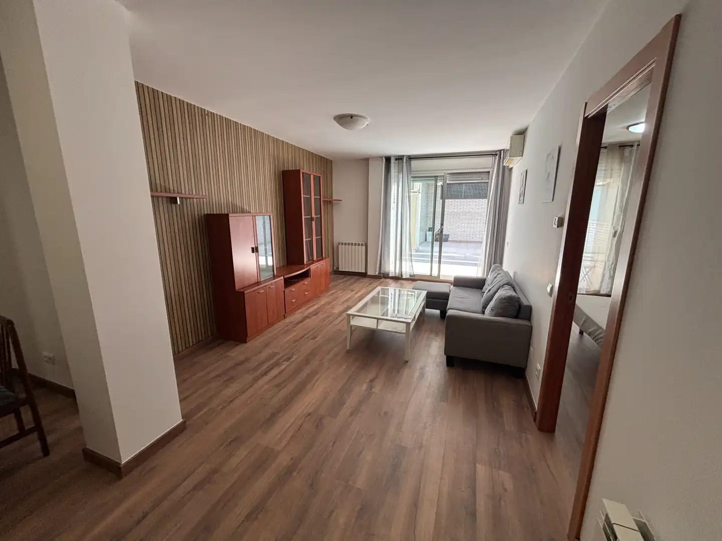 Apartament de lloguer a Els Alamús