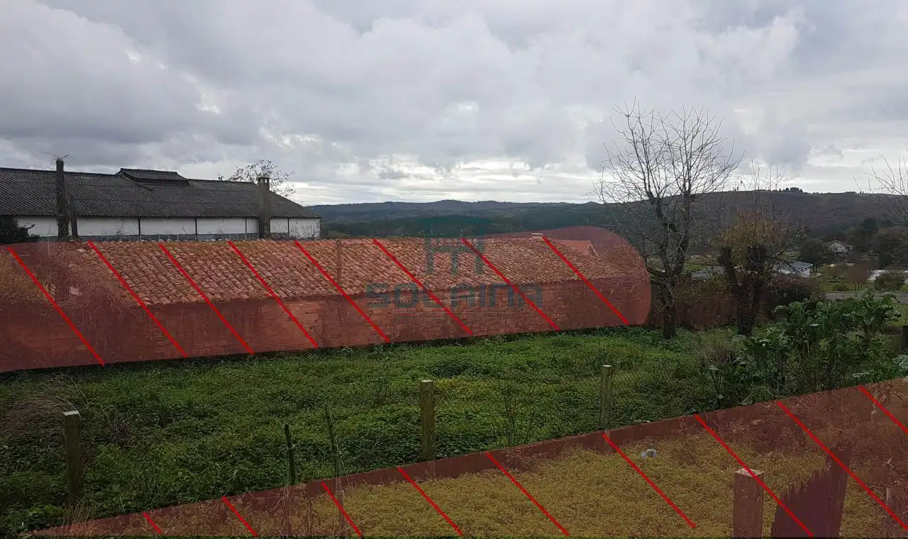 Casa o xalet en venda en Xunqueira de Espadanedo amb Jardí privat i Terrassa