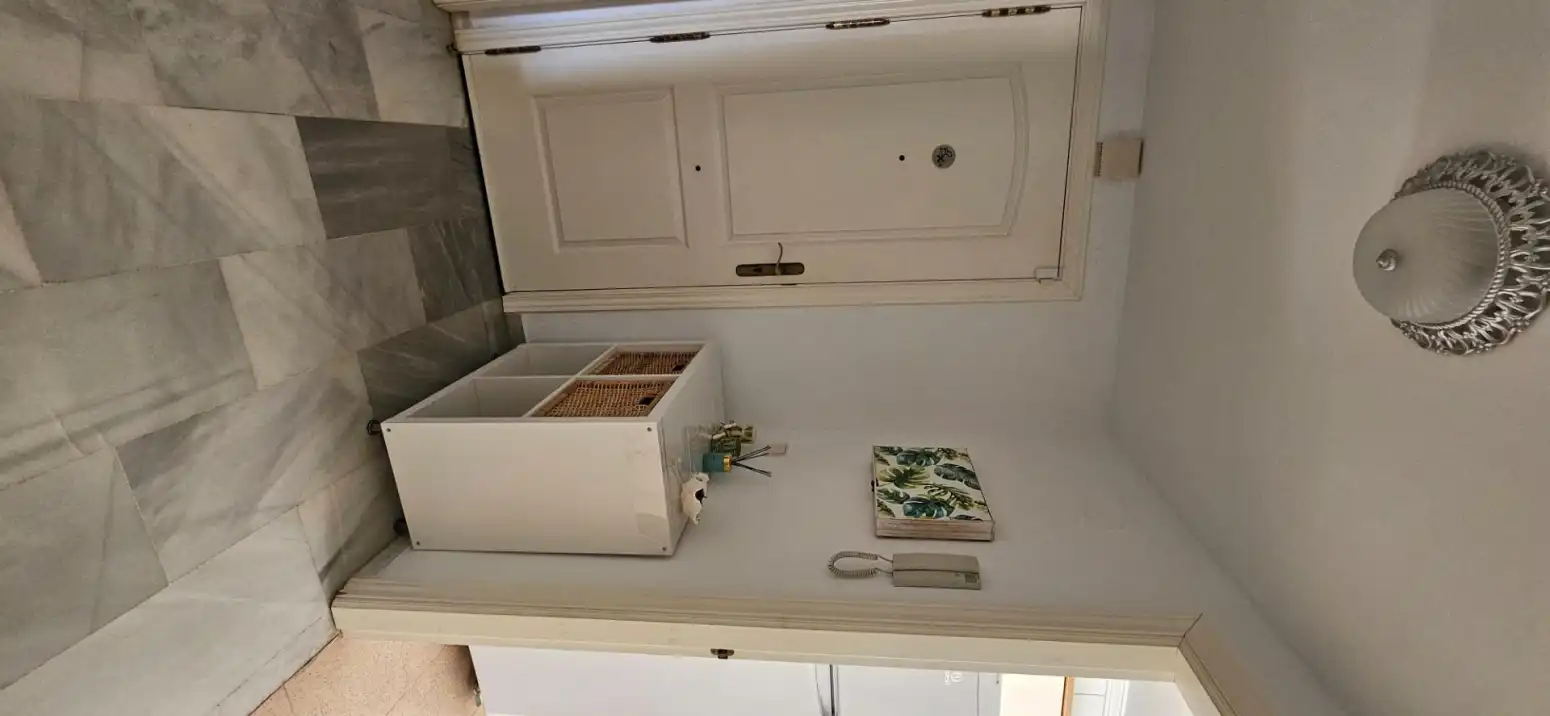 Piso con piscina en alquiler en Torremolinos - Calle Calle Nidos, imagen 18