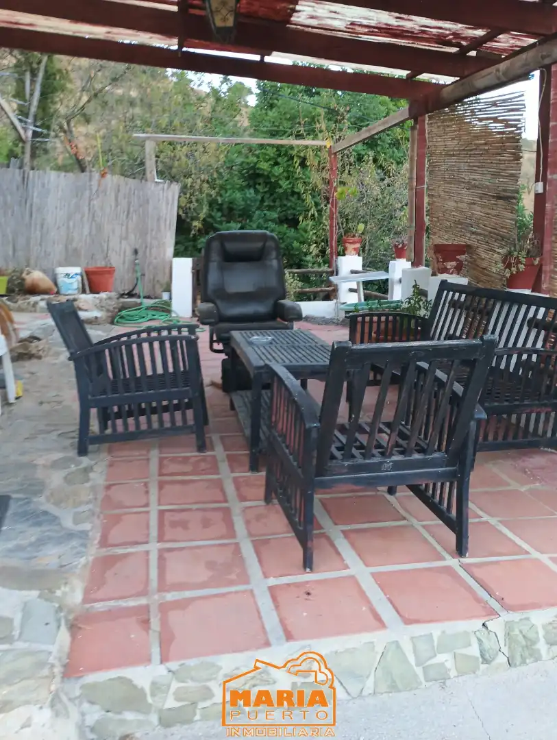 Casa rústica en venta en Almogía, imagen 3