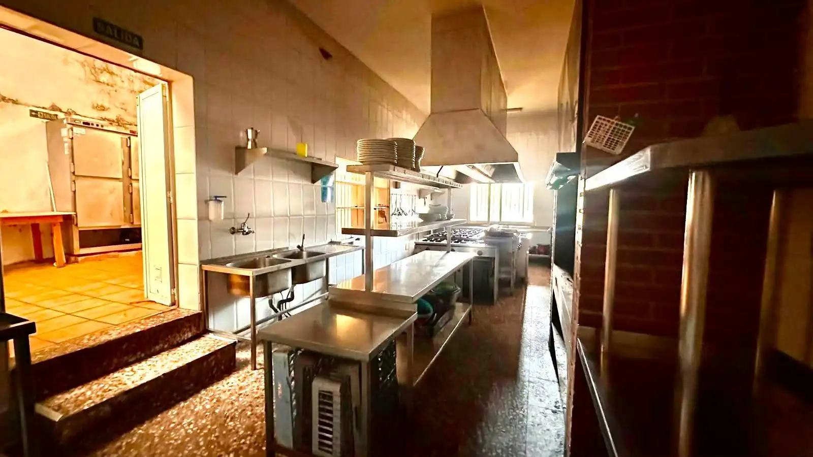 Local commercial à vendre à Pasaje DESCARGADOR, imagen 14