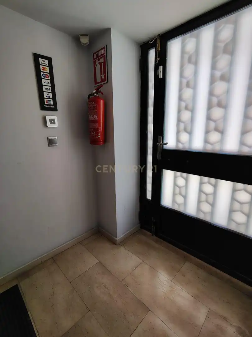 Büro zur Miete in CL ESCOTO 33 ALICANTE/ALACANT (ALICANTE) 33, imagen 3