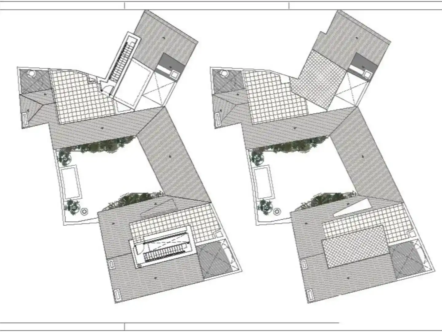 Terreno en venta en Centro