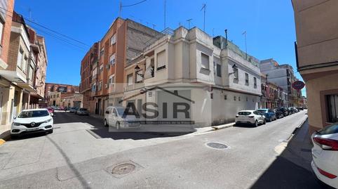 Foto 2 de Garaje en venta en Calle Nord, Albuixarres, Alzira