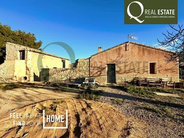 Terrain résidentiel à vendre à Polígono 8