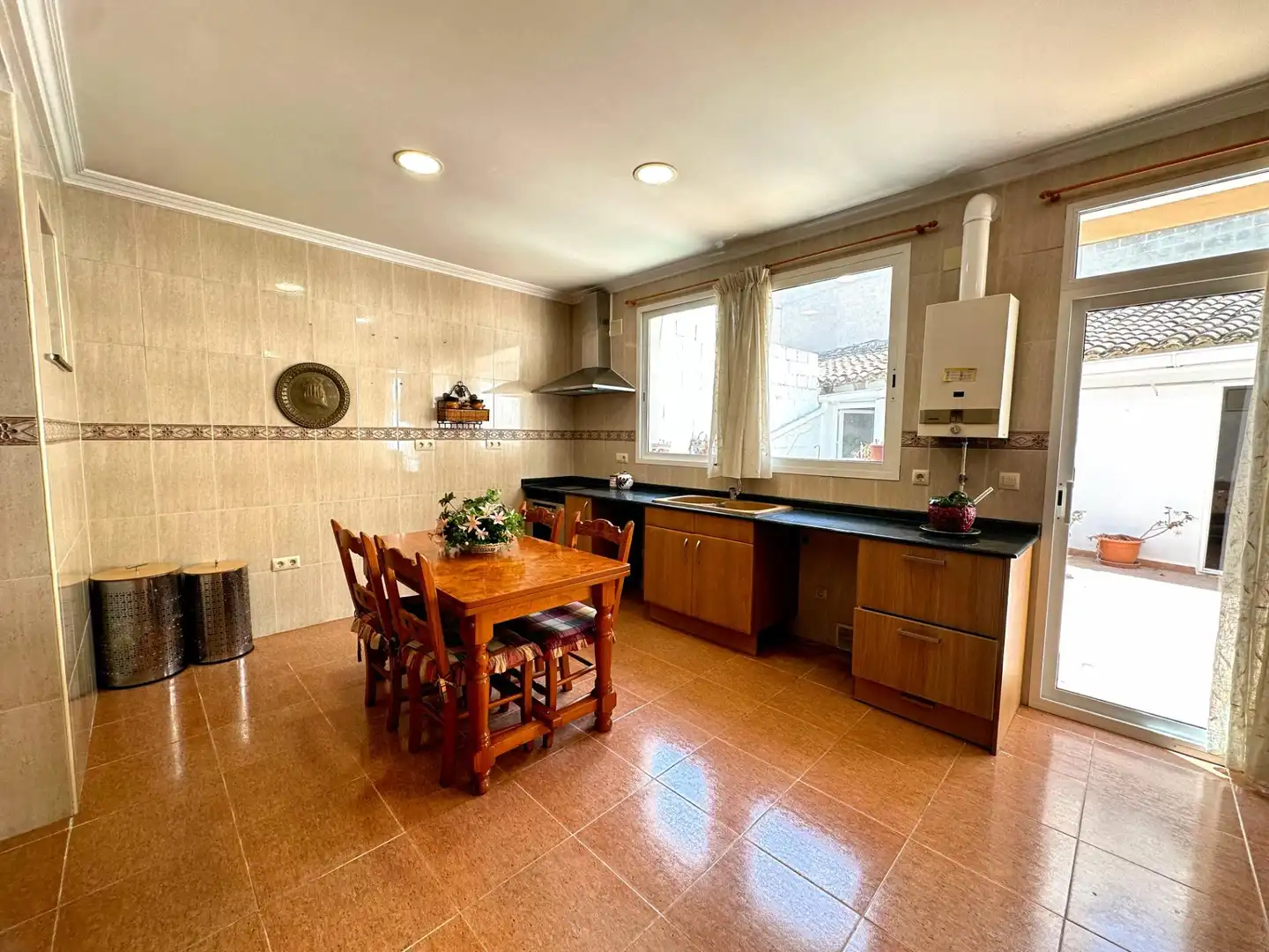 Piso en venta en Benissanó