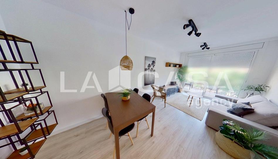Photo 1 of Flat for sale in La Sagrera, Barcelona