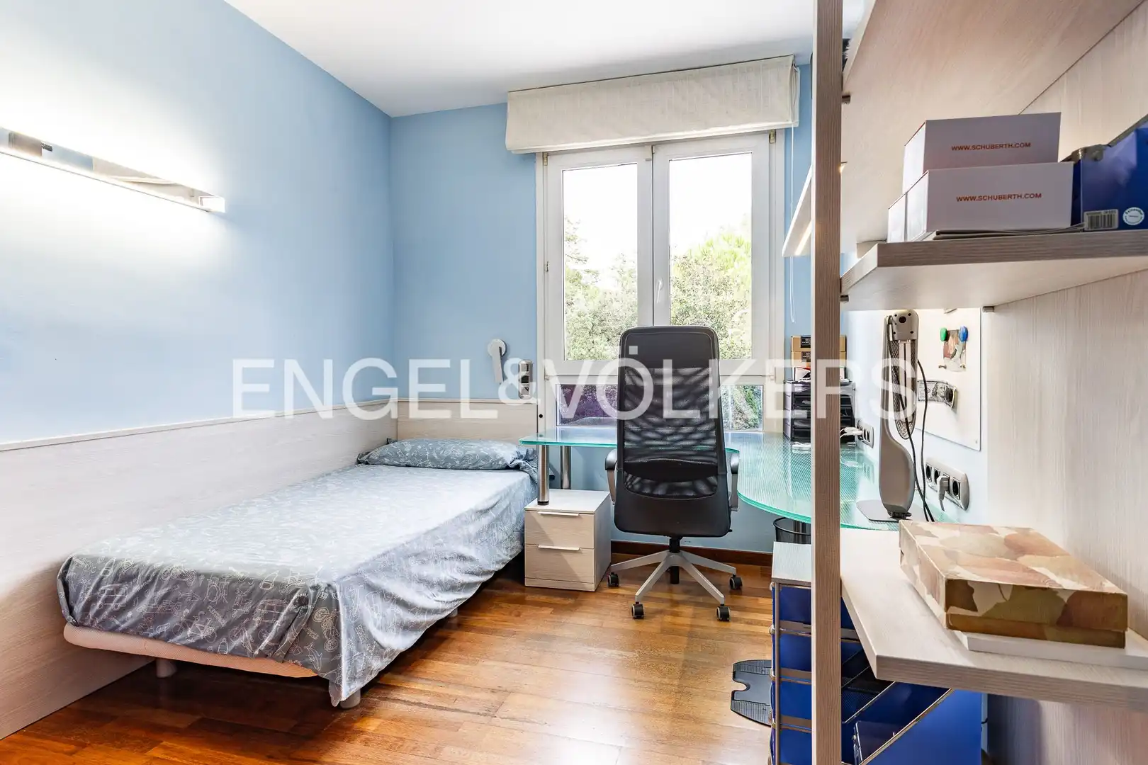 Casa amb piscina en venda a Sarrià - Sant Gervasi, imagen 74