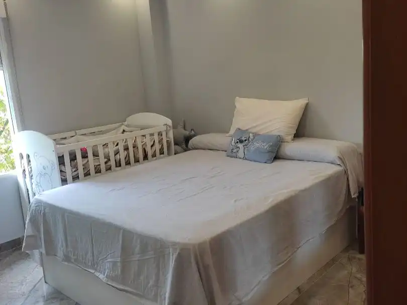 Wohnung mit Aufzug zum Verkauf in Virgen del pilar 12, imagen 2