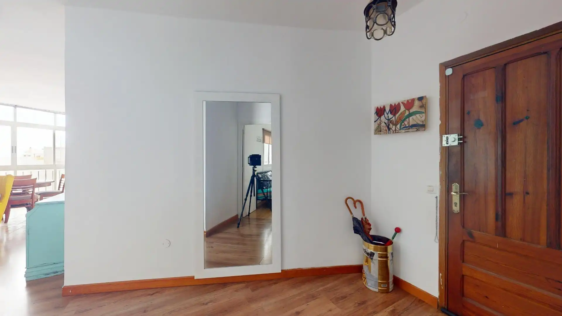 Flat for rent in Calle PINO, 11, La Cuesta -Finca España