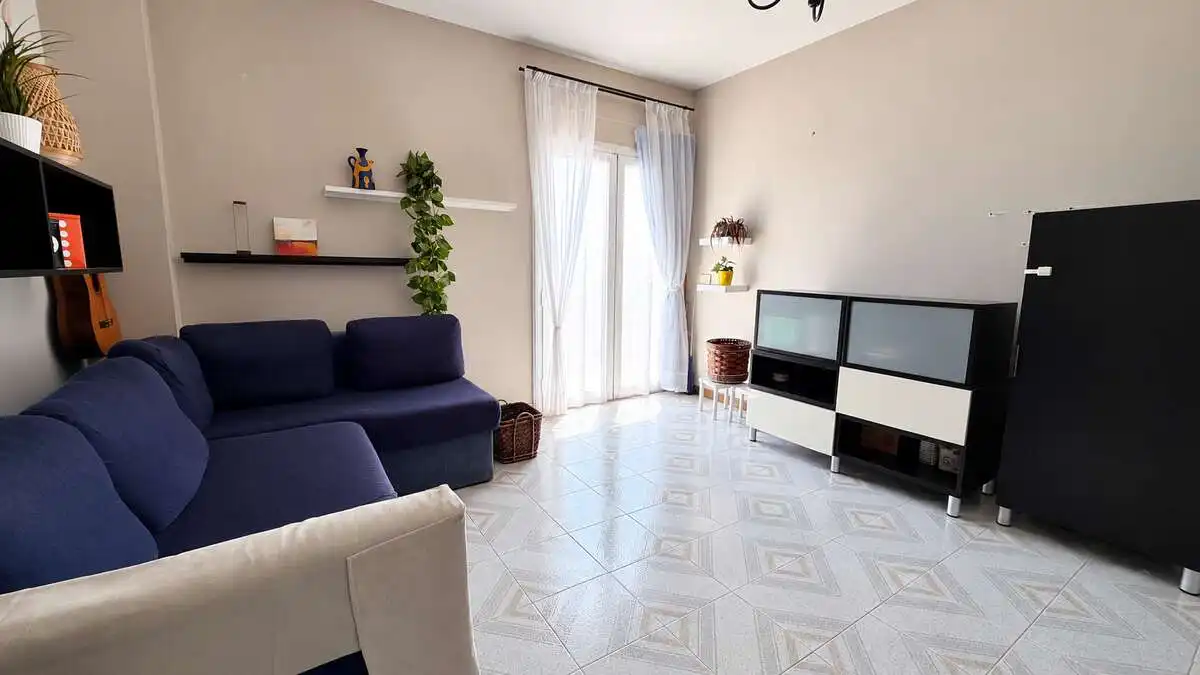 Piso en venta en Valterra - Altavista, imagen 4