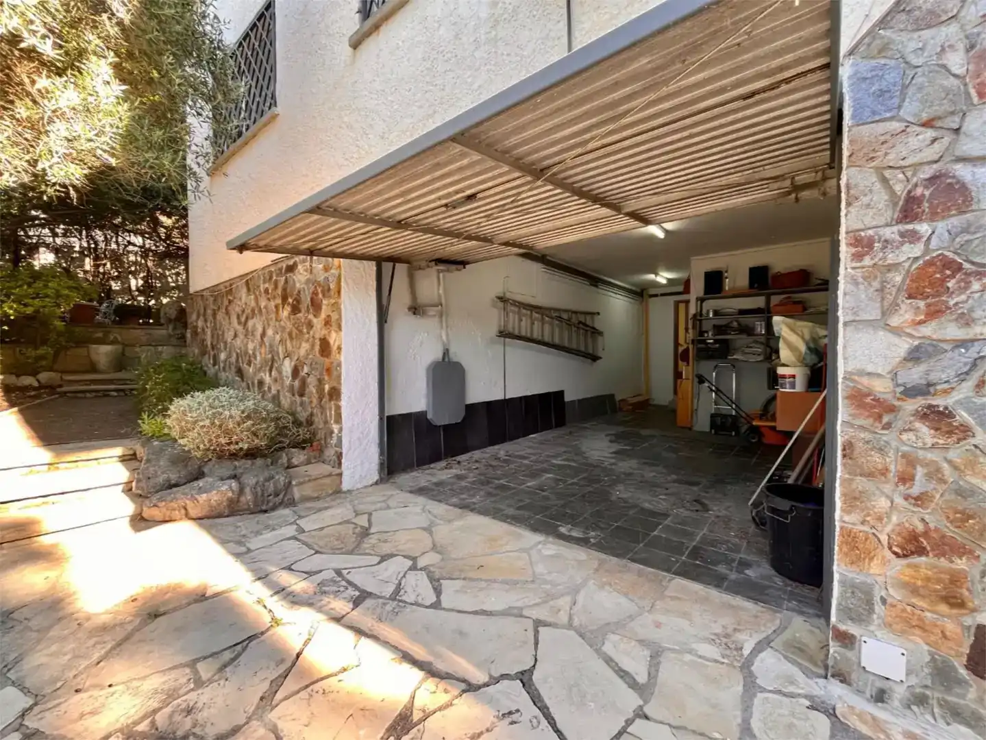 Casa o chalet en venta en Begues con Aire acondicionado, Piscina y Balcón