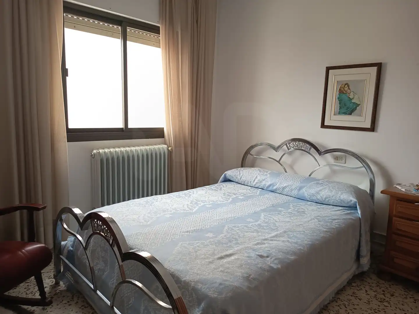 Habitación de Casa o chalet en venta en Baza con Aire acondicionado, Calefacción y Terraza