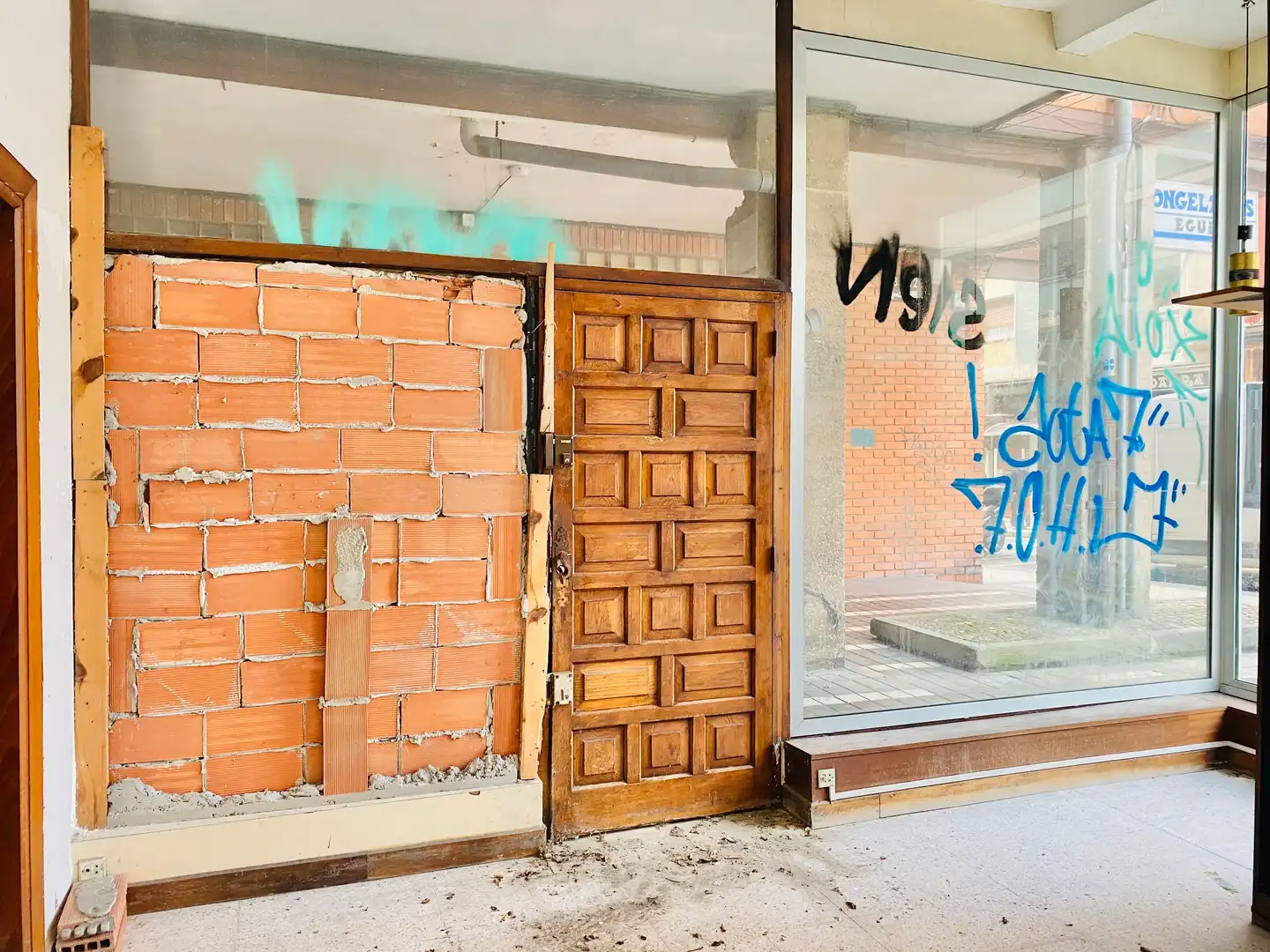 Business premises for sale in Egia, imagen 5