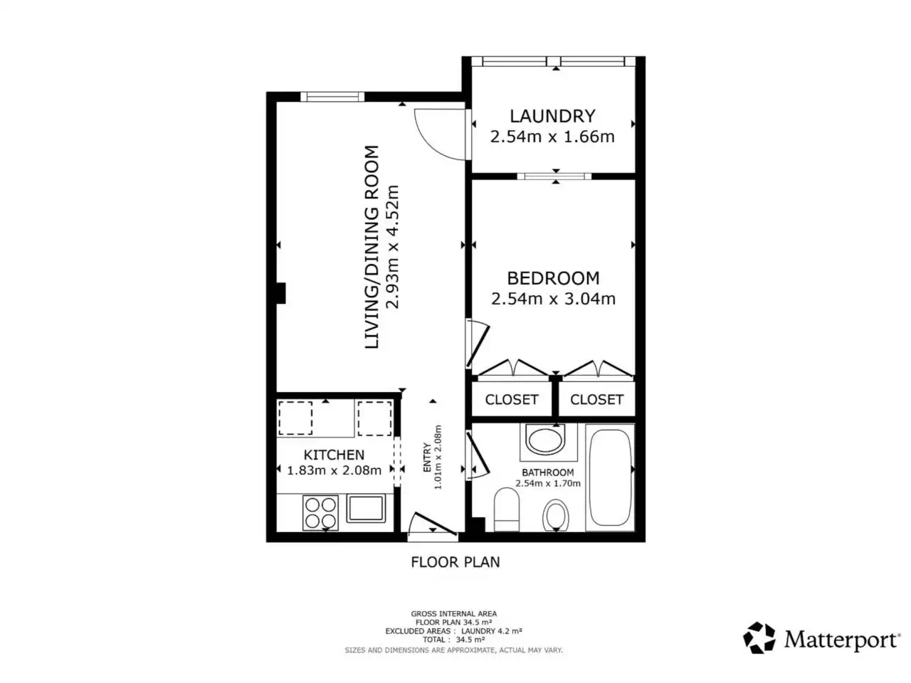 Piso en venta en Rincón de la Victoria con Aire acondicionado, Terraza y Trastero