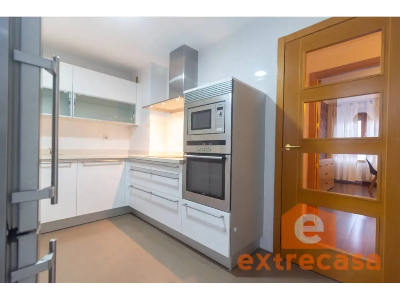 Flat with lift for sale in Casco Antiguo, imagen 6
